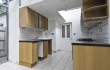 Kenwyn kitchen extension leads