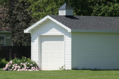 Kenwyn outbuilding construction costs